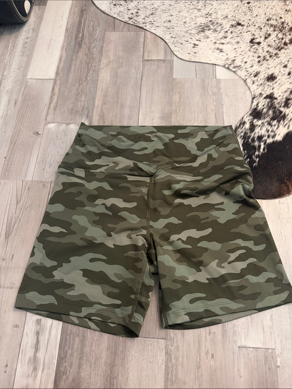 Victoria’s Secret Pink Biker Shorts